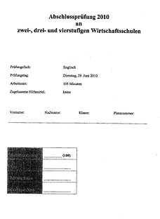 Vorschau