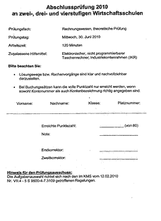 Vorschau
