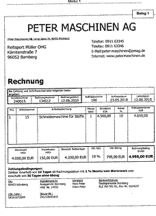 Vorschau