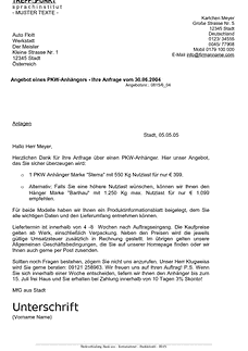Vorschau