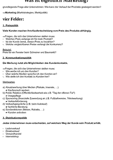 Vorschau