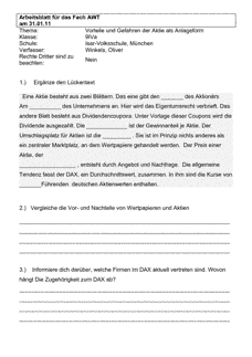 Vorschau