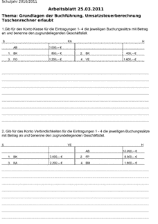 Vorschau