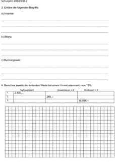 Vorschau
