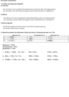 Vorschau