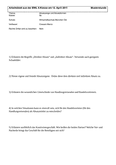Vorschau