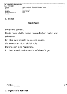 Vorschau