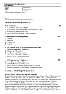 Vorschau