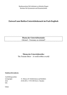Vorschau