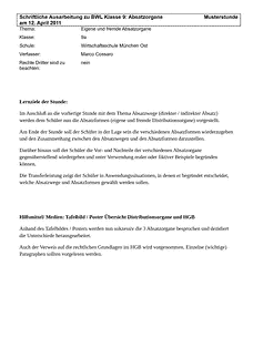 Vorschau