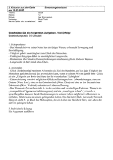 Vorschau