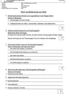 Vorschau