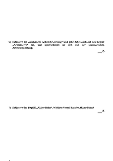 Vorschau