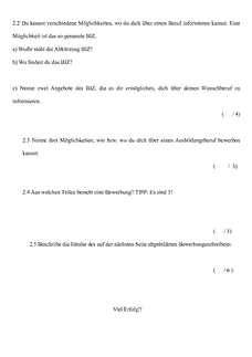 Vorschau