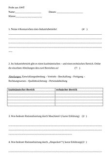 Vorschau
