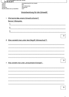 Vorschau