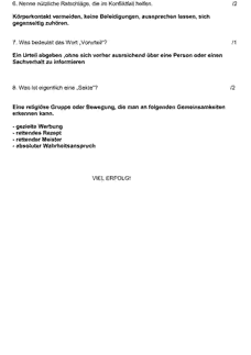 Vorschau