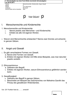 Vorschau
