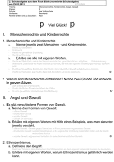 Vorschau