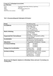 Vorschau