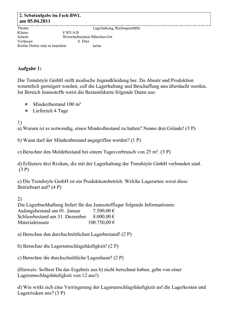 Vorschau