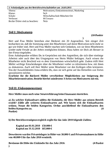 Vorschau