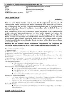 Vorschau
