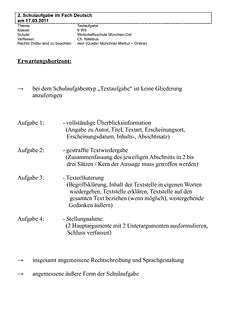Vorschau