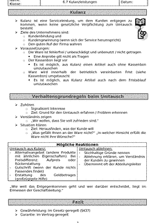 Vorschau