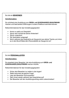 Vorschau