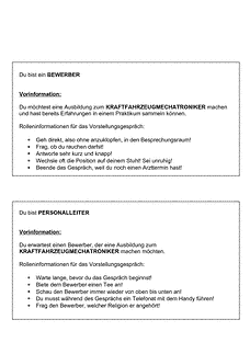 Vorschau