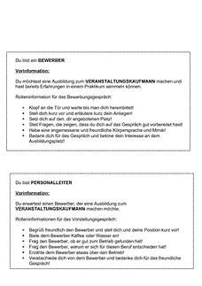 Vorschau