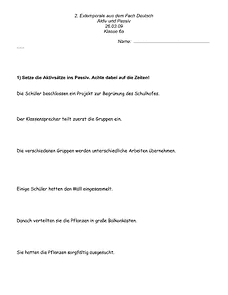 Vorschau