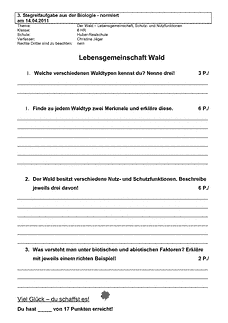 Vorschau