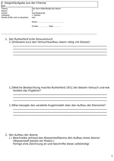 Vorschau