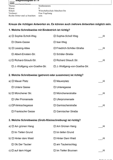 Vorschau