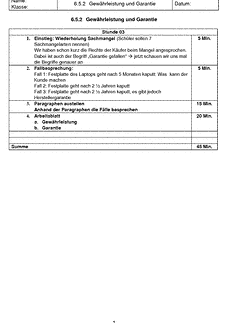 Vorschau