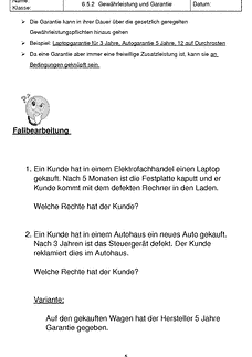 Vorschau