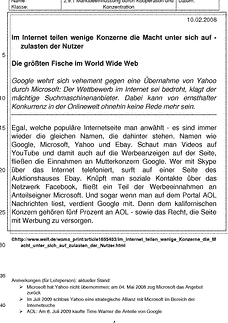 Vorschau