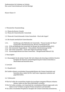 Vorschau