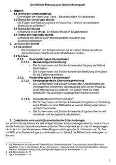 Vorschau