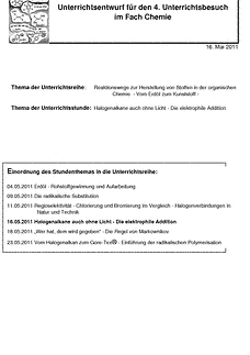 Vorschau