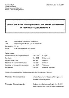Vorschau