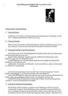 Vorschau