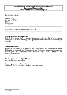 Vorschau