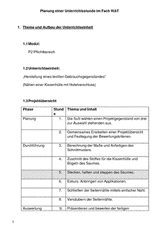 Vorschau