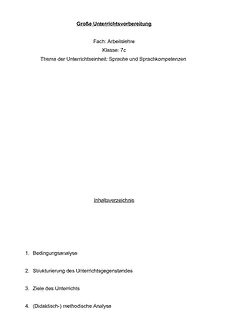 Vorschau