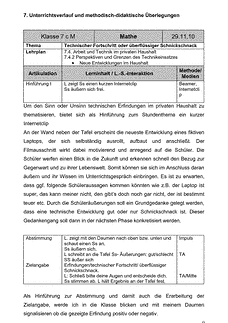 Vorschau