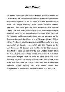 Vorschau