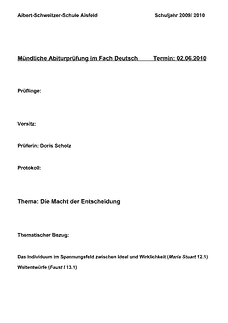 Vorschau